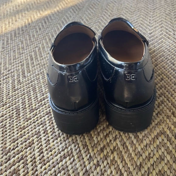Sam Edelman loafers. Size 9 - Picture 6 of 6